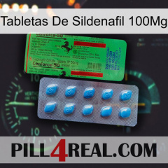 Sildenafil Tablets 100Mg new03